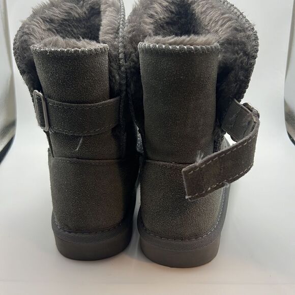 Style‎ & Co Teenyy Cold-Weather Booties Women's Shoes - Picture 3 of 6